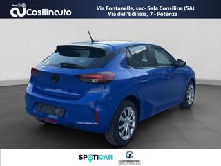 OPEL Corsa usata, con Autoradio