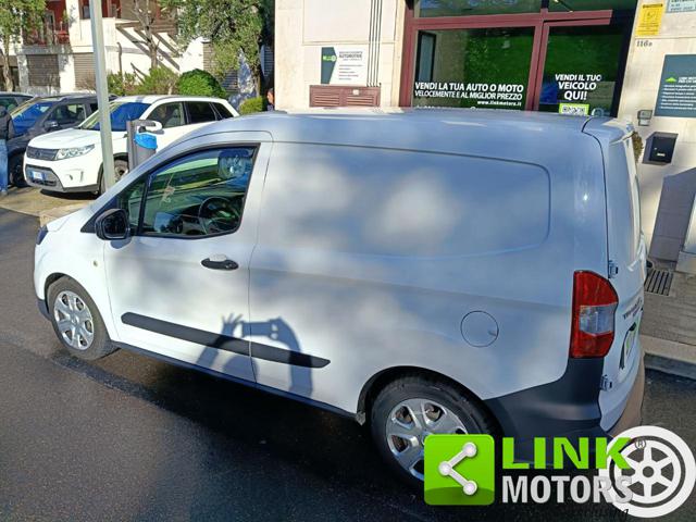 FORD usata 29