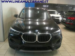 BMW X1 usata, con Cerchi in lega