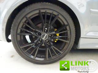 AUDI A3 usata, con Cronologia tagliandi