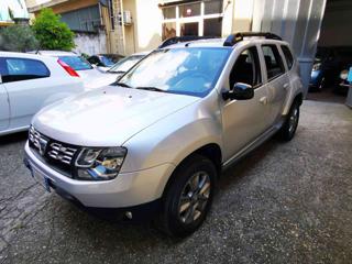 DACIA Duster usata, con Airbag laterali