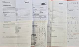 AUDI Q5 usata, con Filtro antiparticolato