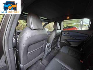 NISSAN Qashqai usata, con Servosterzo