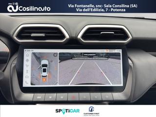 MG ZS usata, con Regolazione elettrica sedili