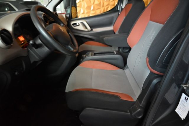 PEUGEOT Partner usata 49