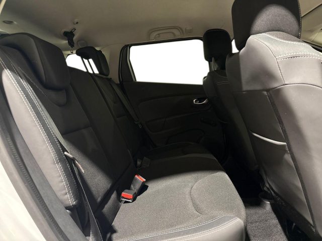 RENAULT Clio usata, con Filtro antiparticolato