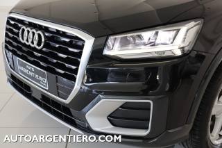 AUDI Q2 usata, con Climatizzatore automatico, 2 zone