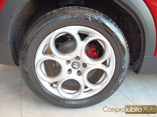 ALFA ROMEO Tonale usata, con Servosterzo