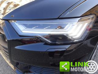 AUDI A6 usata, con Sedile posteriore sdoppiato