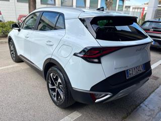 KIA Sportage usata, con Airbag Passeggero