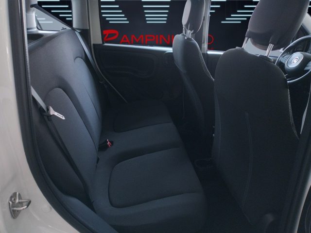 FIAT Panda usata 11