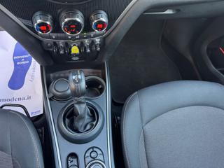 MINI Countryman usata, con Controllo automatico clima