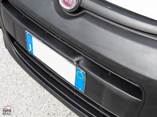 FIAT Panda usata, con Bluetooth