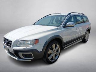 VOLVO XC70 usata, con Airbag