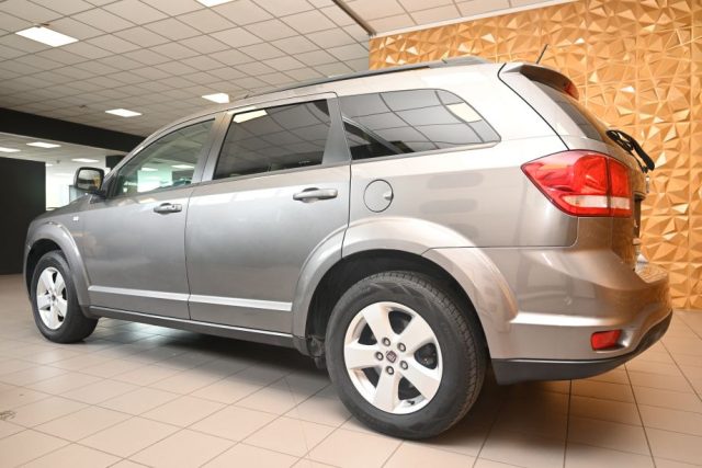 FIAT Freemont usata 7