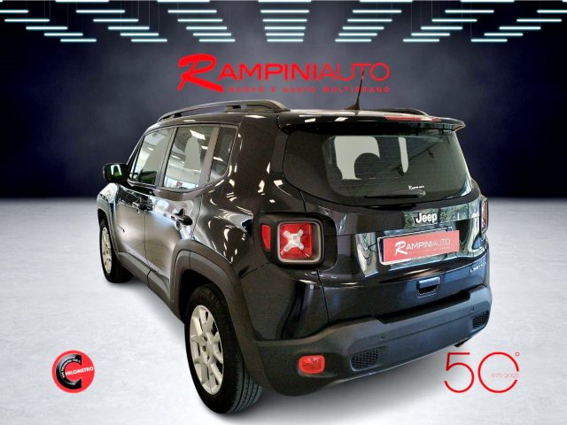 JEEP Renegade usata 11