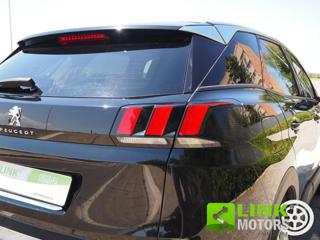 PEUGEOT 3008 usata, con Specchietti laterali elettrici