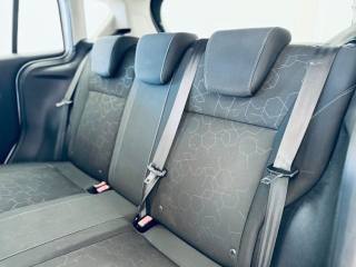 FORD B-Max usata, con Immobilizzatore elettronico