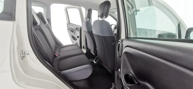FIAT Panda usata 41