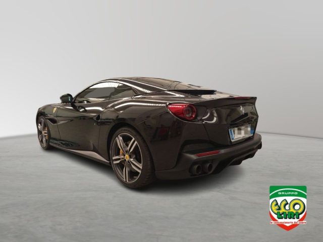 FERRARI Portofino usata, con Airbag Passeggero