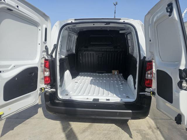 FIAT Doblo usata, con Airbag testa