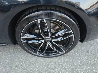 AUDI S5 usata, con Antifurto