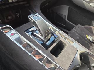 DS AUTOMOBILES DS 7 usata, con Autoradio