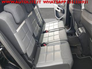 CITROEN C5 Aircross usata, con Touch screen