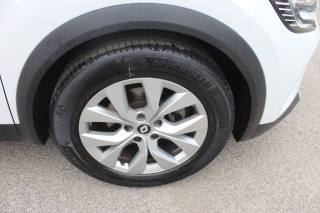 RENAULT Captur usata, con Climatizzatore