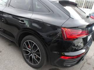 AUDI Q5 usata, con Boardcomputer