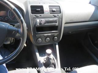 VOLKSWAGEN Golf usata, con Sedile posteriore sdoppiato
