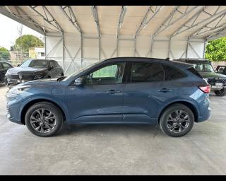 FORD Kuga usata, con Autoradio