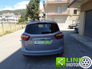 FORD C-Max usata, con Cerchi in lega