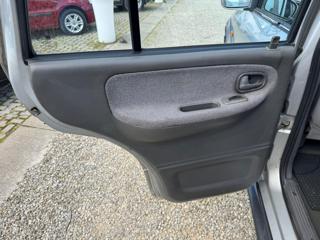KIA Sportage usata, con Lettore CD