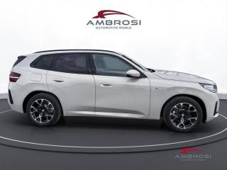 BMW X3 usata 4