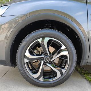 DS AUTOMOBILES DS 7 Crossback usata, con Chiusura centralizzata
