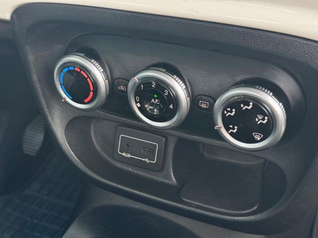 FIAT 500L usata, con Immobilizzatore elettronico