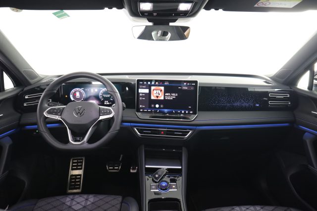 VOLKSWAGEN Tiguan usata 3