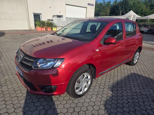 DACIA Sandero usata, con Airbag Passeggero