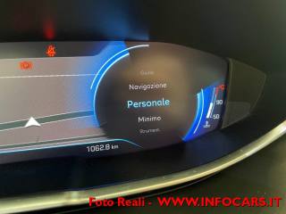 PEUGEOT 3008 usata, con Luci diurne