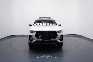 DR MOTOR DR 6.0 usata, con Airbag laterali