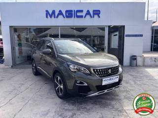 PEUGEOT 3008 BlueHDi 130 S&S Allure