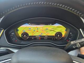 AUDI Q5 usata, con Supporto lombare