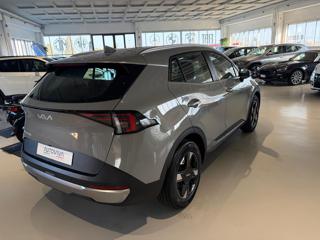 KIA Sportage usata, con Autoradio