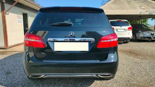 MERCEDES-BENZ B 180 usata, con Airbag Passeggero