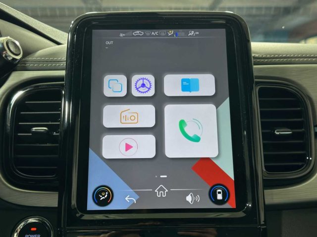 DR MOTOR DR 1.0 EV usata 21