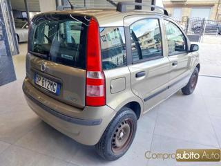 FIAT Panda usata, con Cerchi in lega