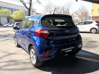 HYUNDAI i10 usata, con Cerchi in lega