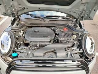 MINI Mini usata, con Fari LED