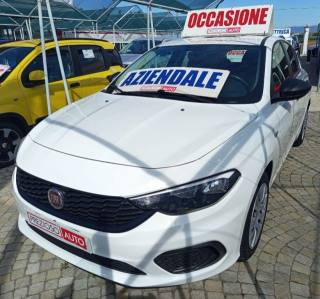 FIAT Tipo usata, con Immobilizzatore elettronico
